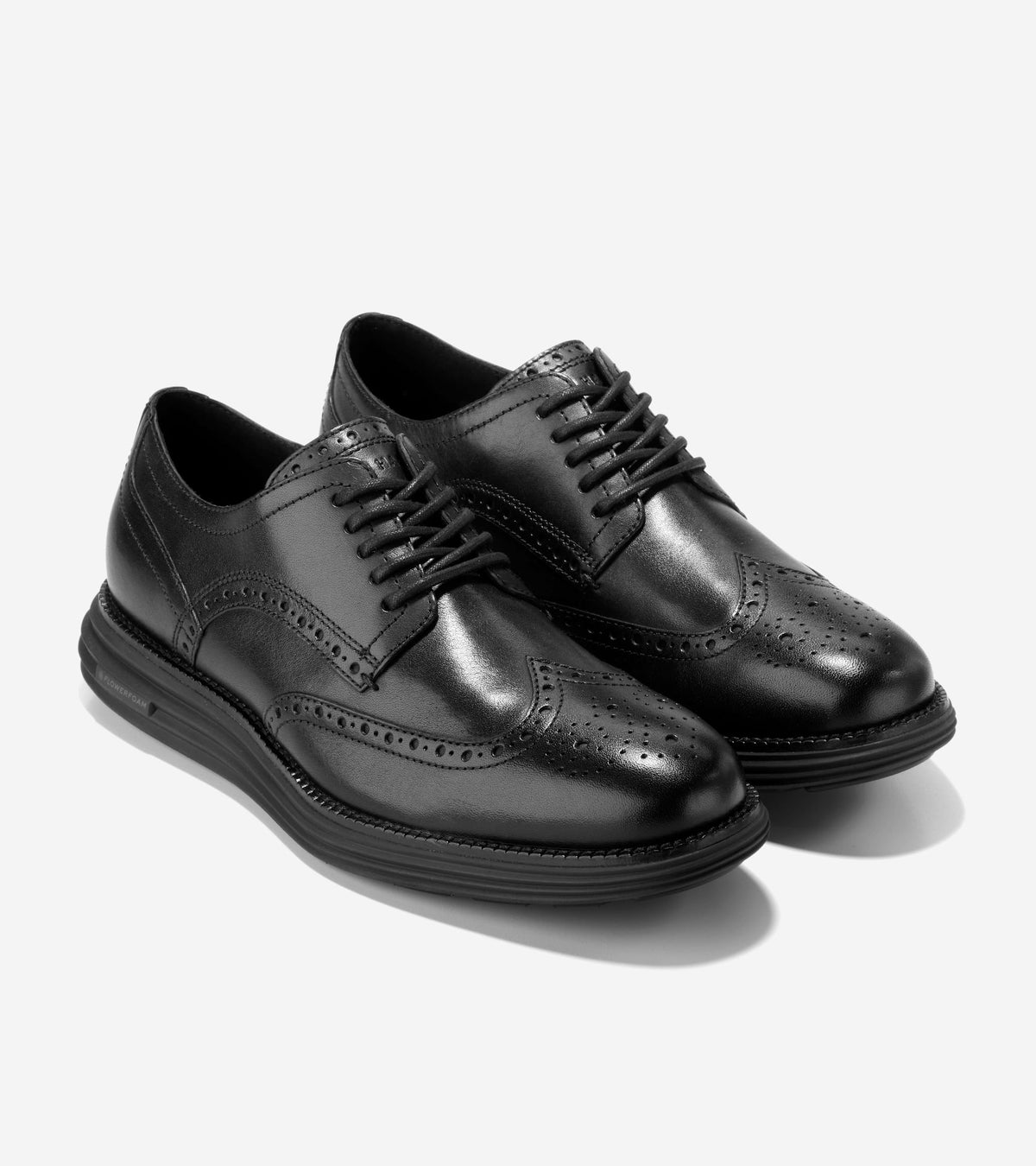 Men‘s Oxfords