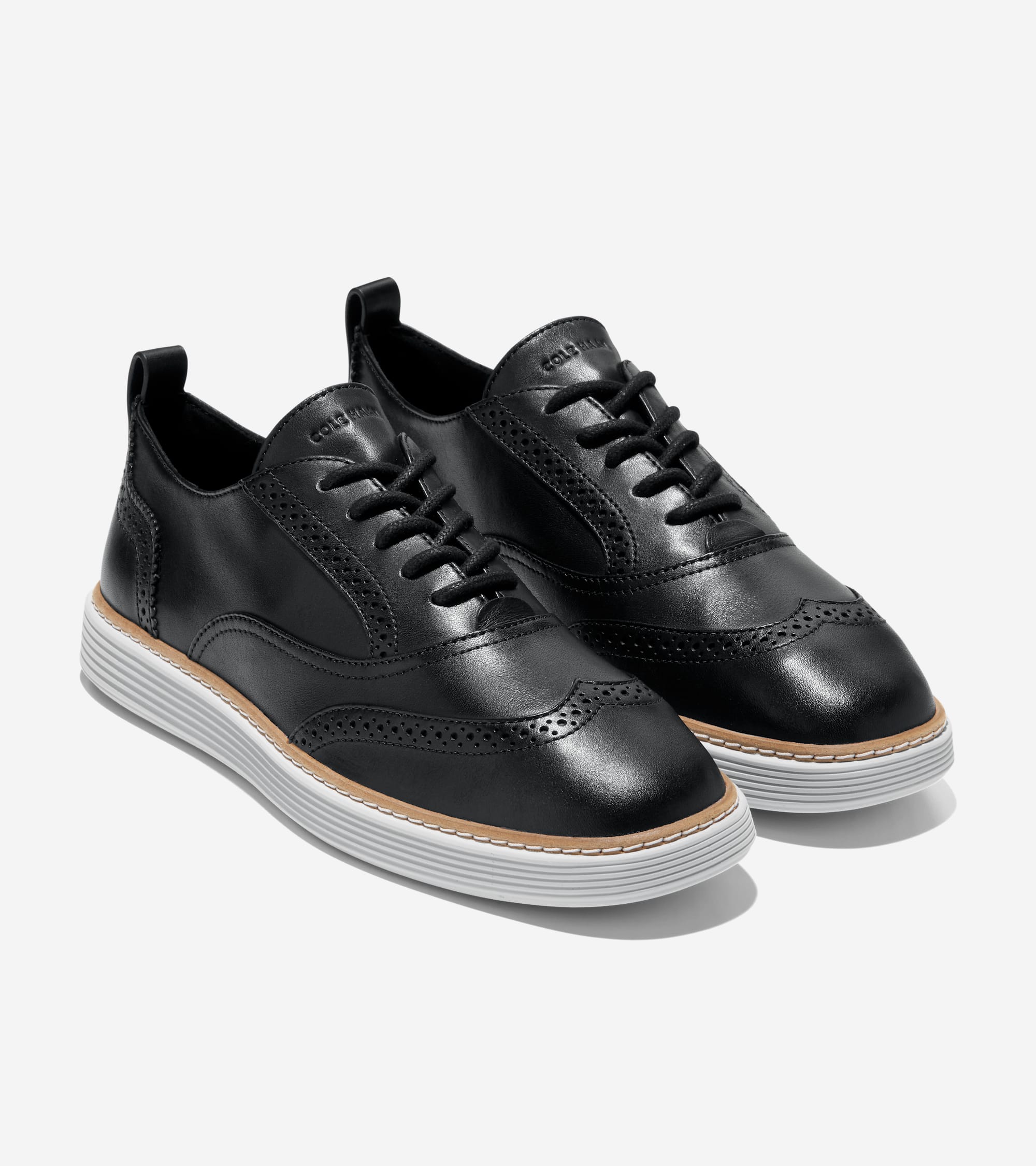 W33210:BLACK/NIMBUS CLOUD