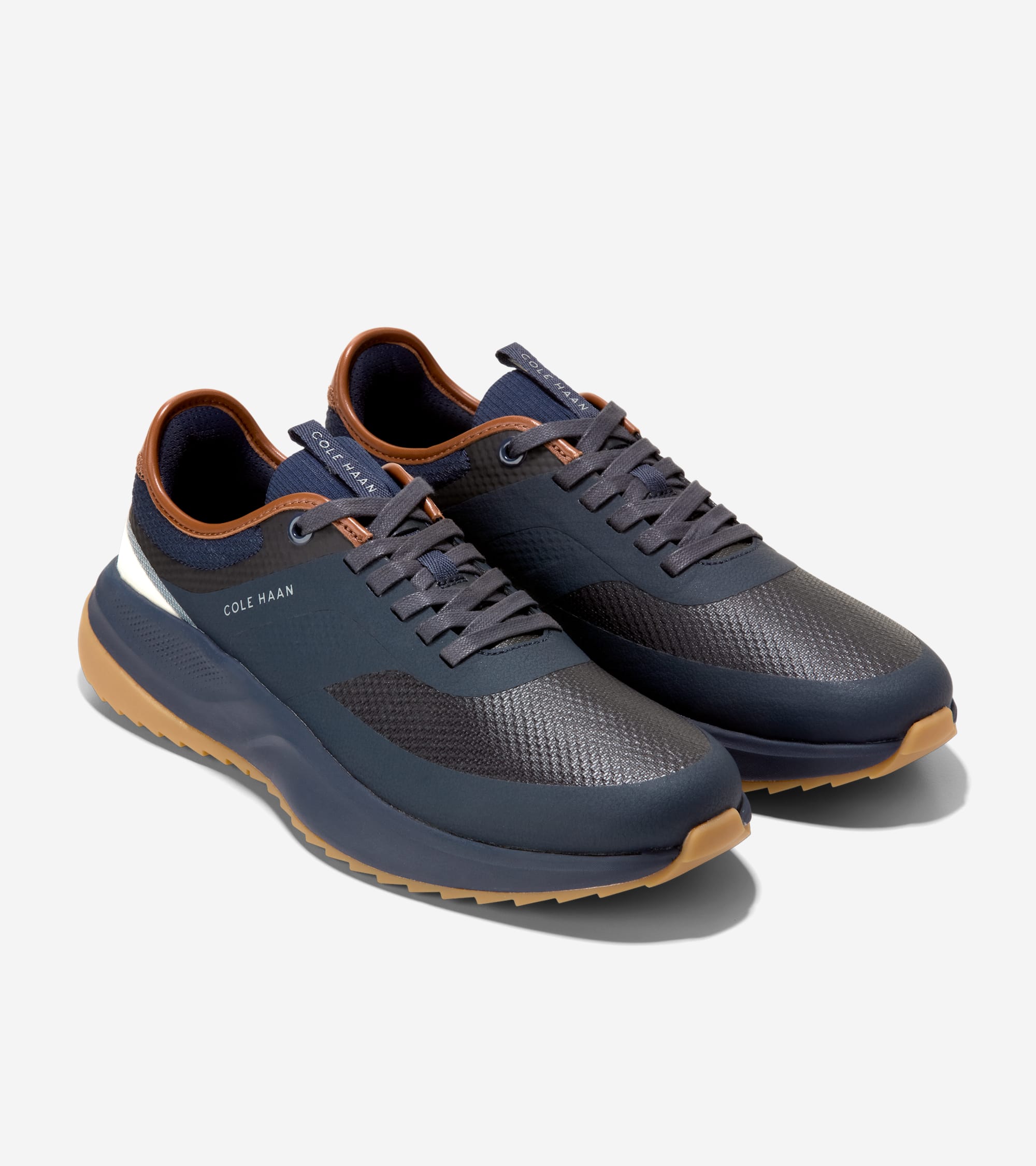 Men's GrandPrø All-Day Golf Shoes – ColeHaan-HK