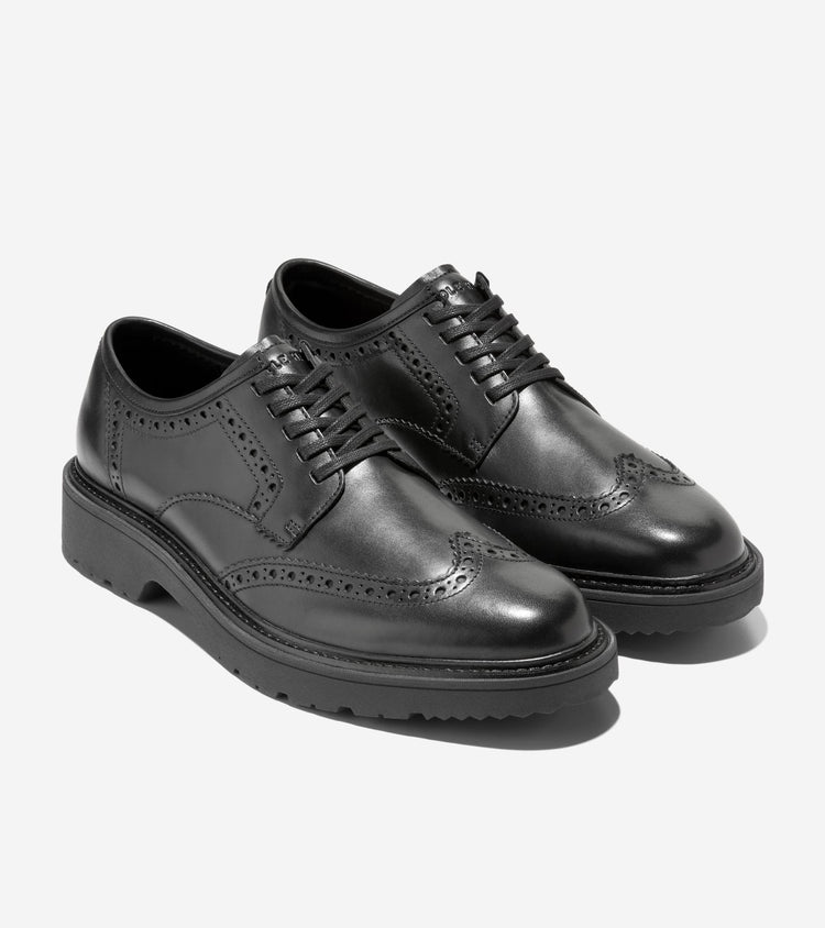 C45676:BLACK / BLACK
