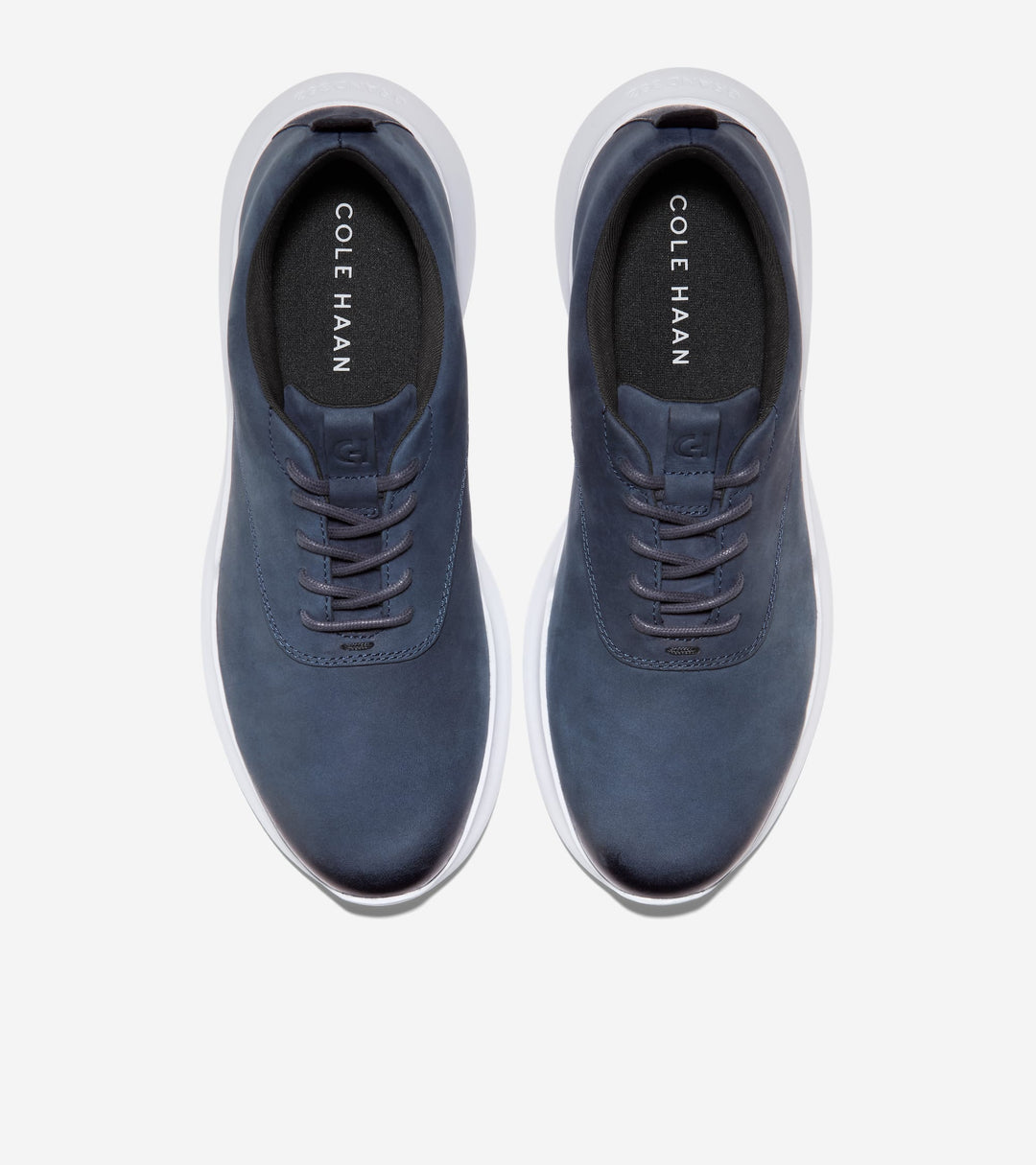 C40430:BLACK / WHITE