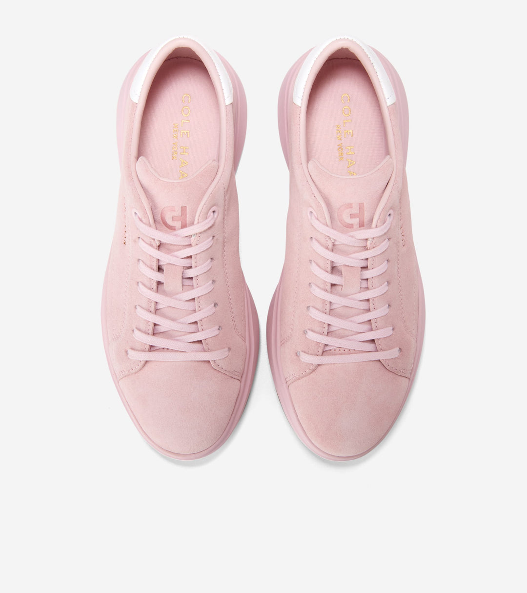 W35502:PALE LILAC/PALE LILAC LEATHER