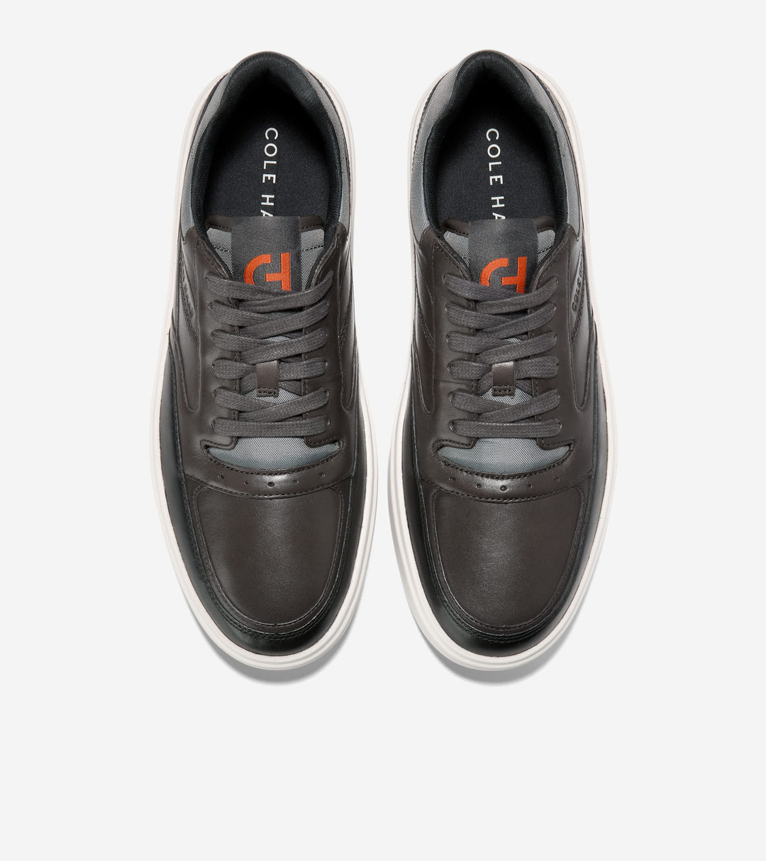 C42232:RAVEN / BLACK / SILVER BIRCH