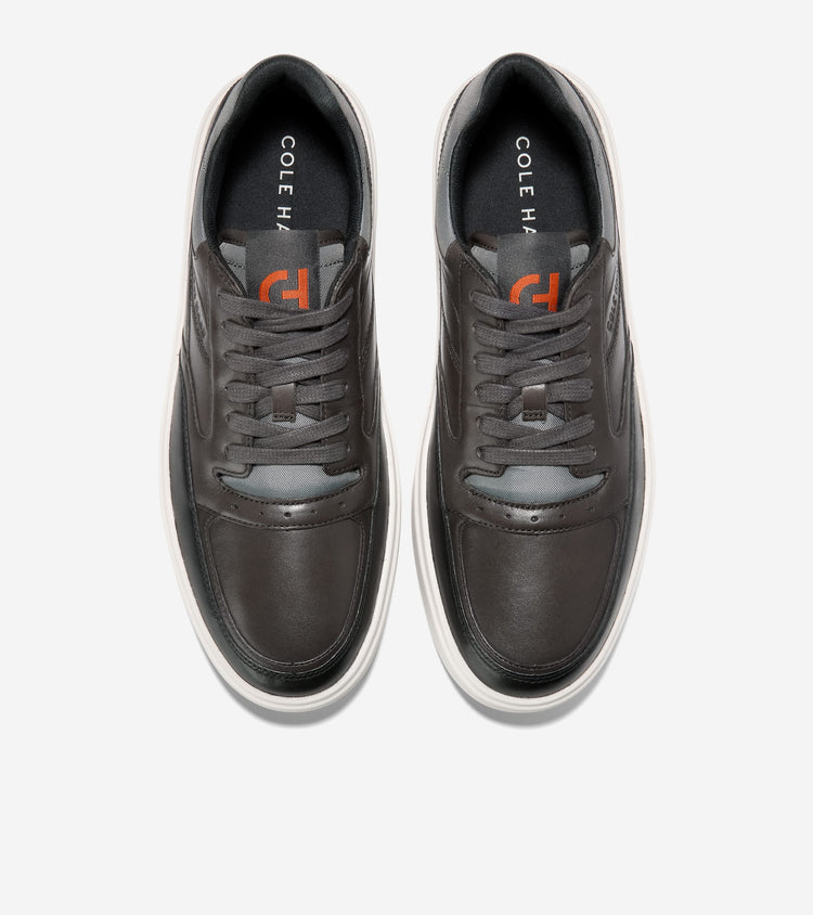 C42232:RAVEN / BLACK / SILVER BIRCH