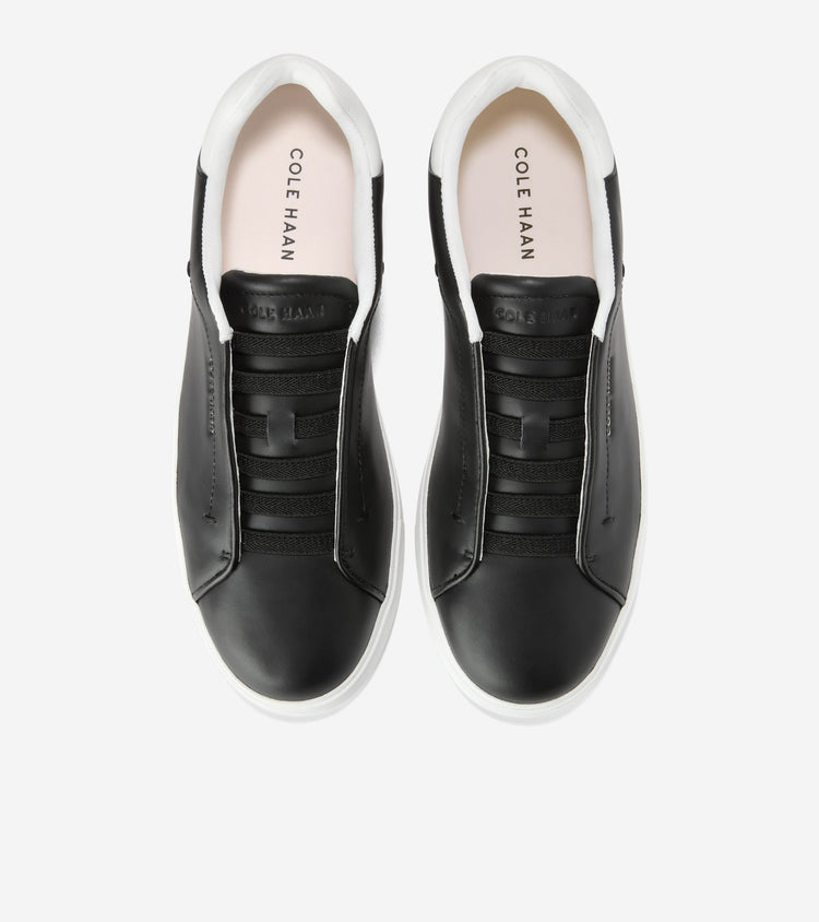 W35264:BLACK/BLACK LTR