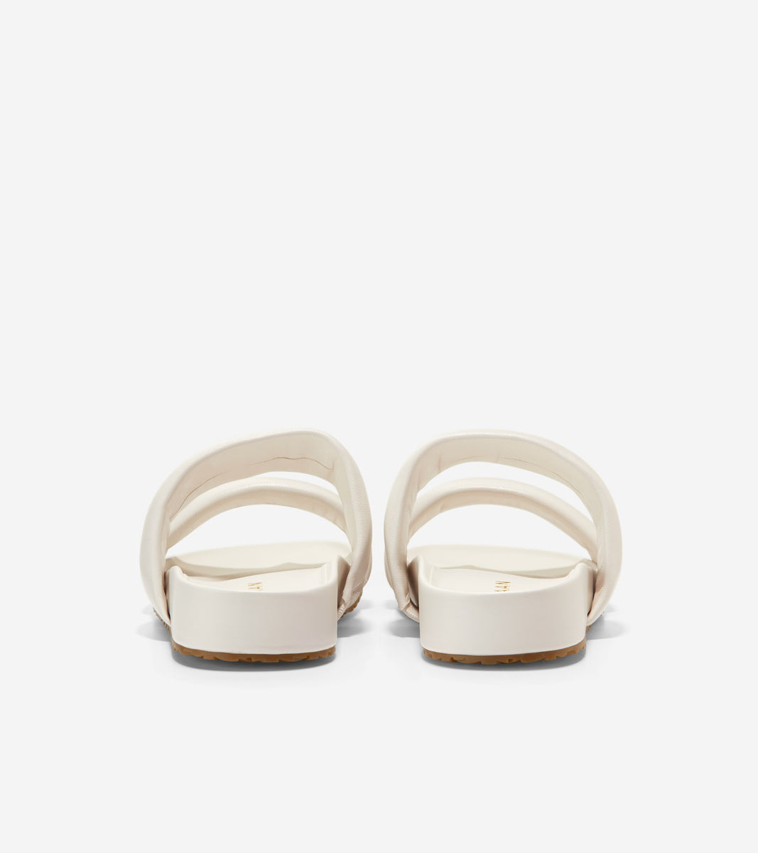 W28501:IVORY LEATHER