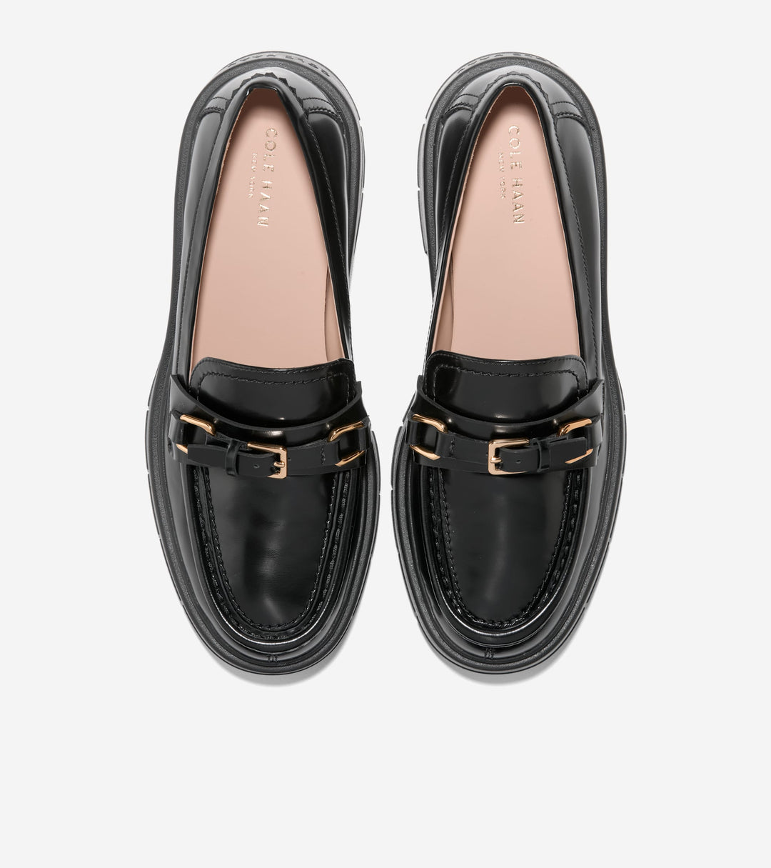 W37307:BLACK BOX LEATHER