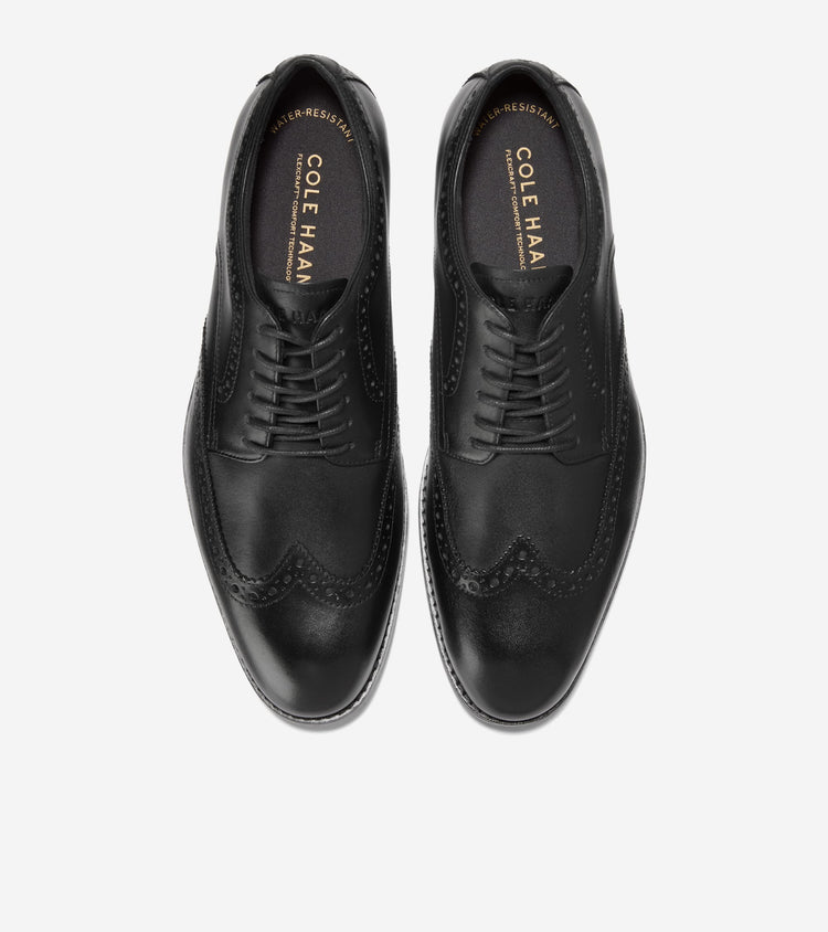 C41591:BLACK / BLACK WR