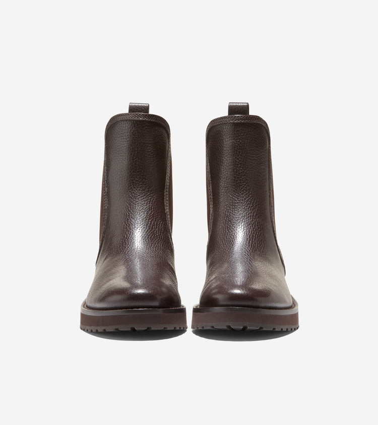 W35222:CH DK CHOCOLATE WP