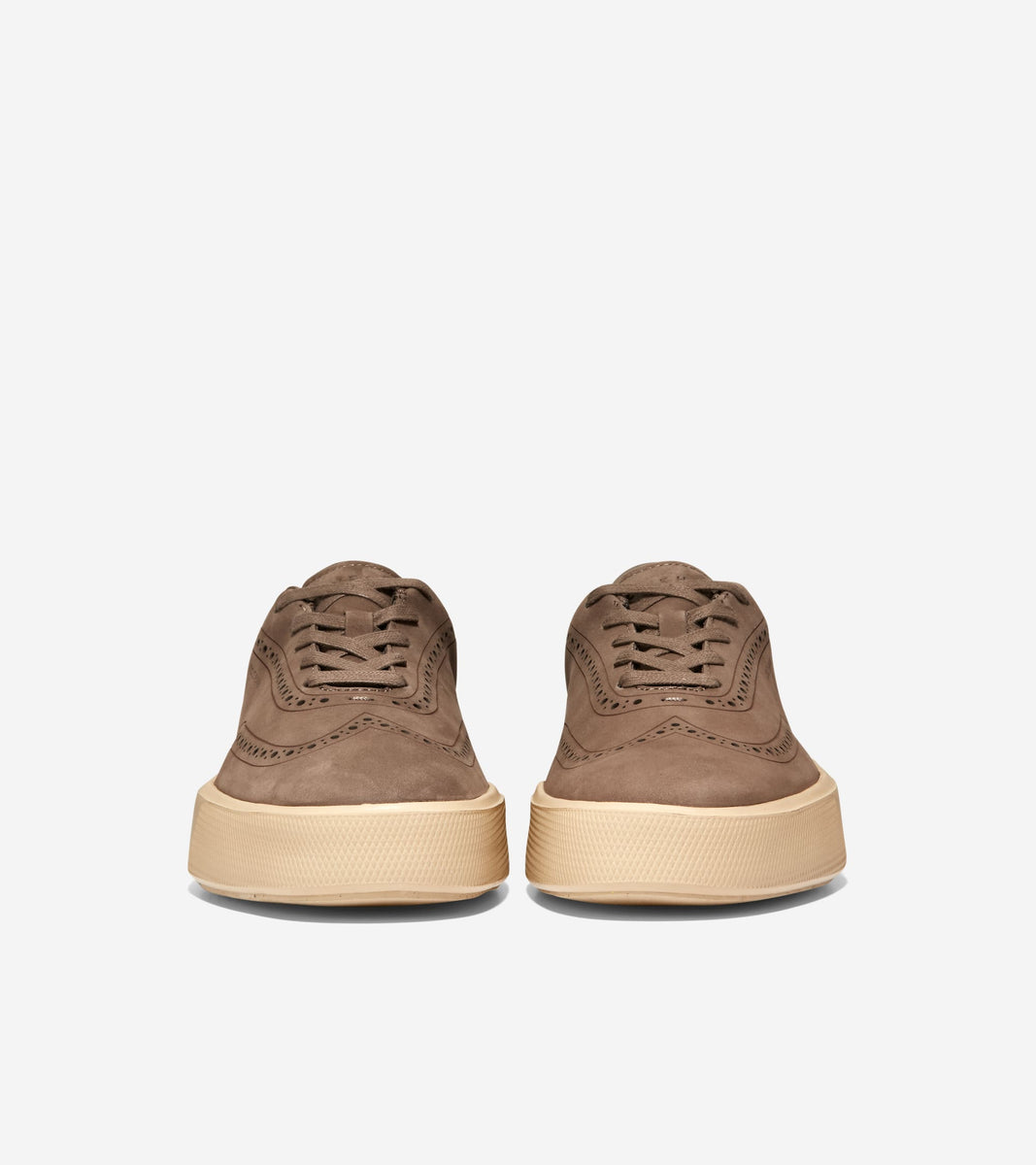 C37605:CH TRUFFLE NUBUCK/CH OAT