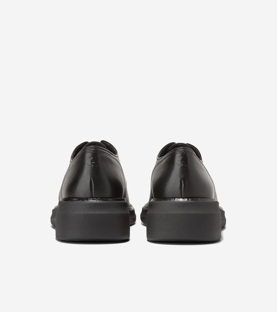 W36164:BLACK/BLACK LEATHER