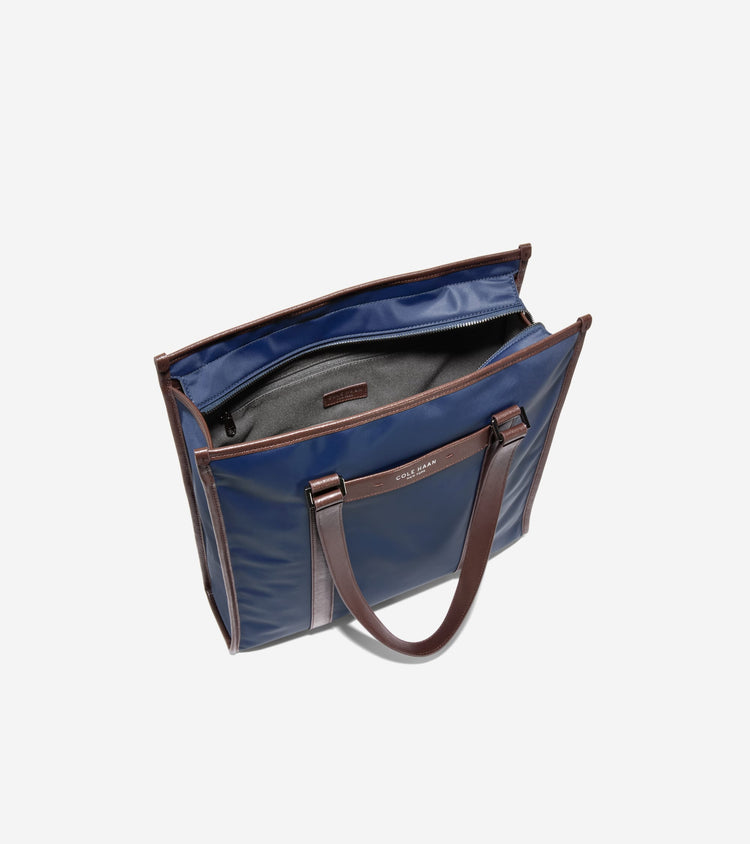 F12879:NAVY BLAZER/CH MADIERA:0000