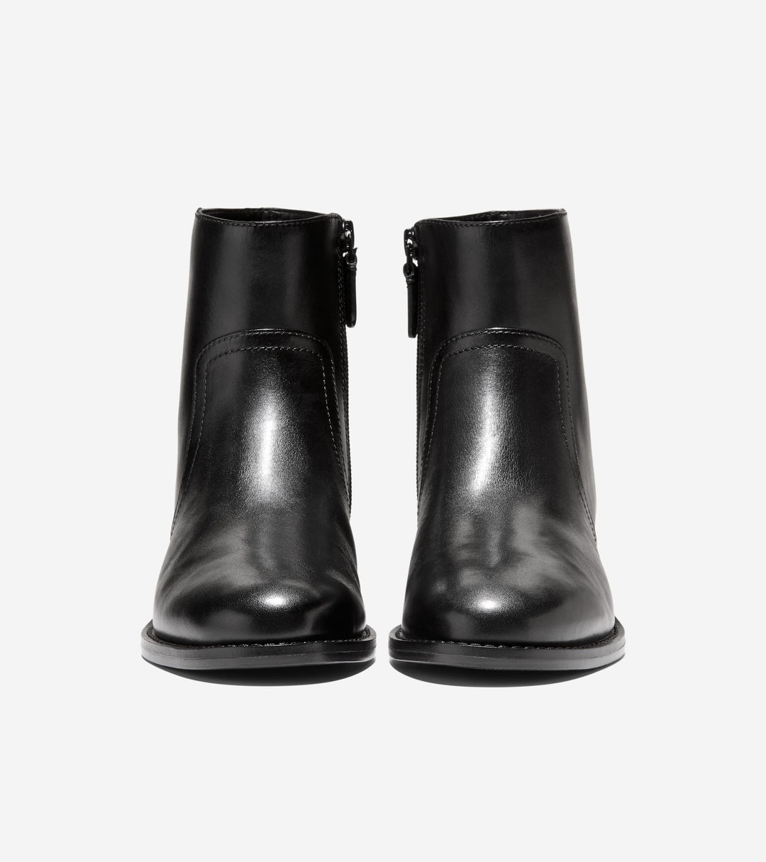 W37203:BLACK LEATHER