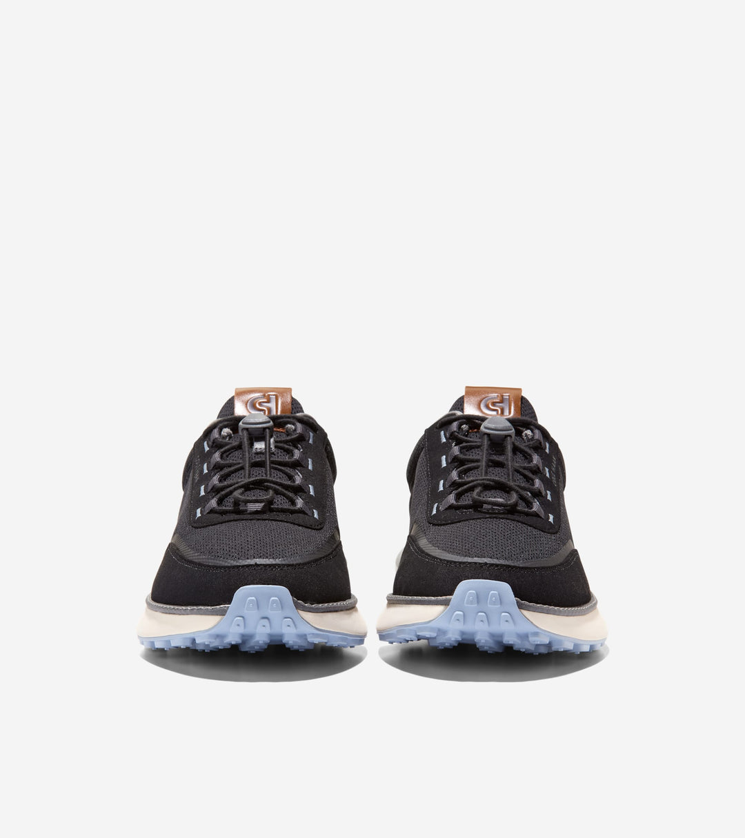 C44751:BLACK / CH TOBACCO / IVORY