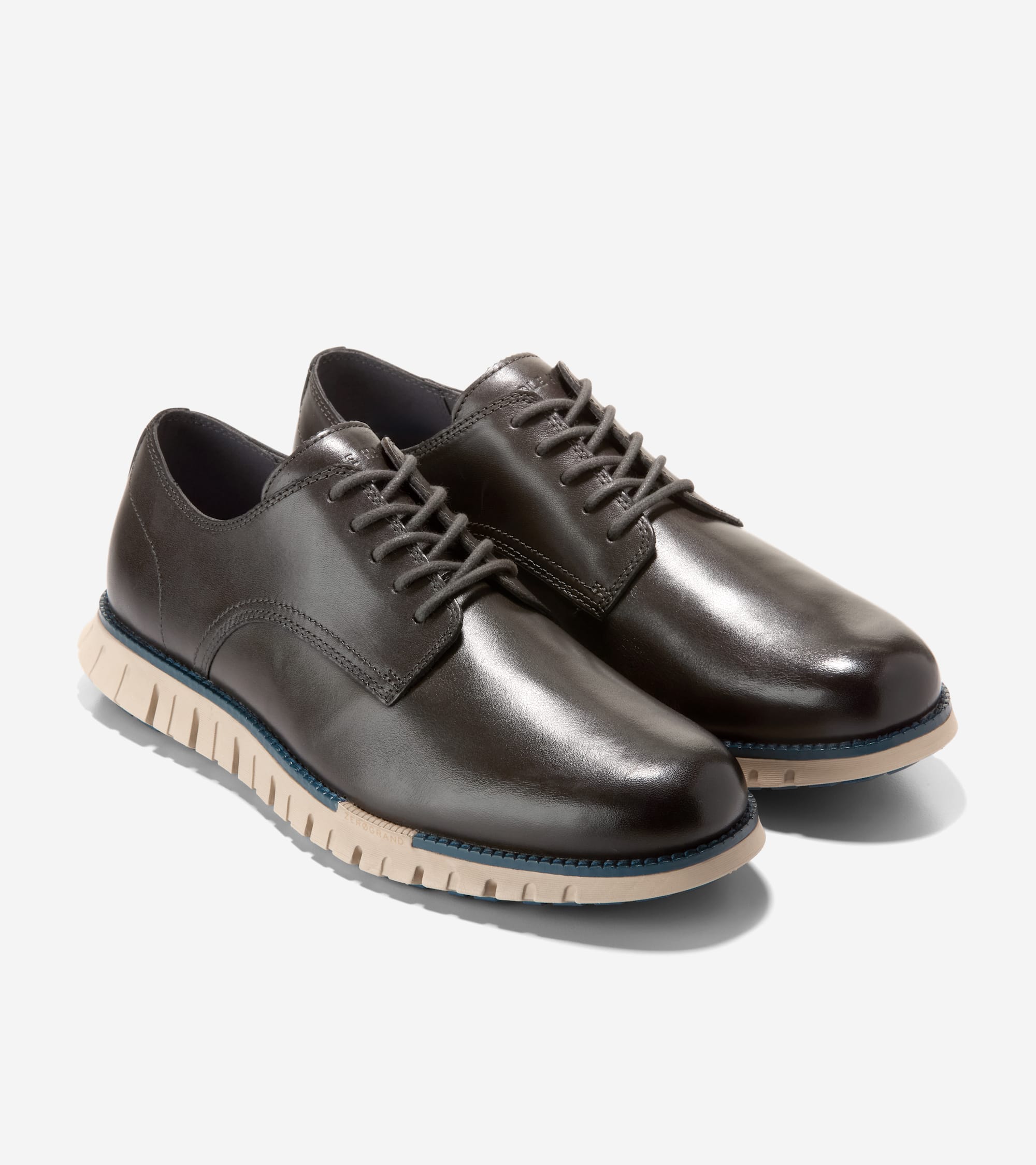 C41079:RAVEN  / MAJOLICA BLUE / OAT