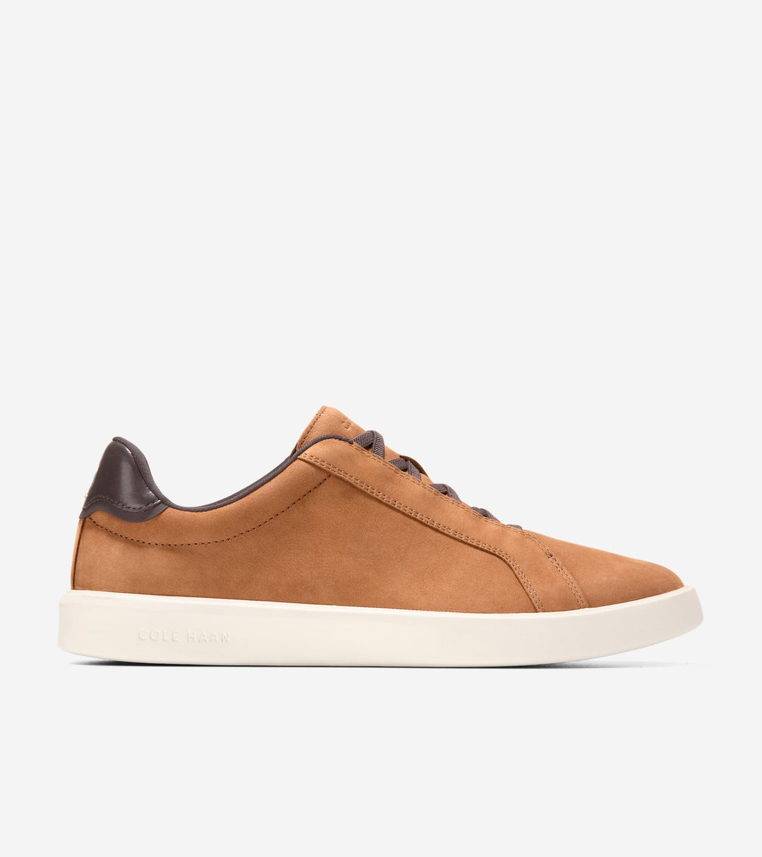 C42342:CH BRITISH TAN / CH DK CHOCOLATE / IVORY