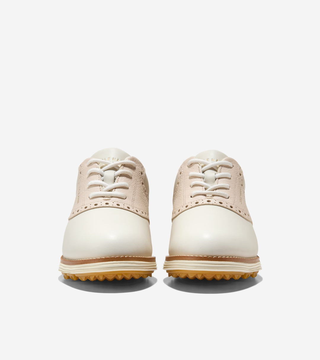 W35224:IVORY / SAND DOLLAR SUEDE / IVORY WP