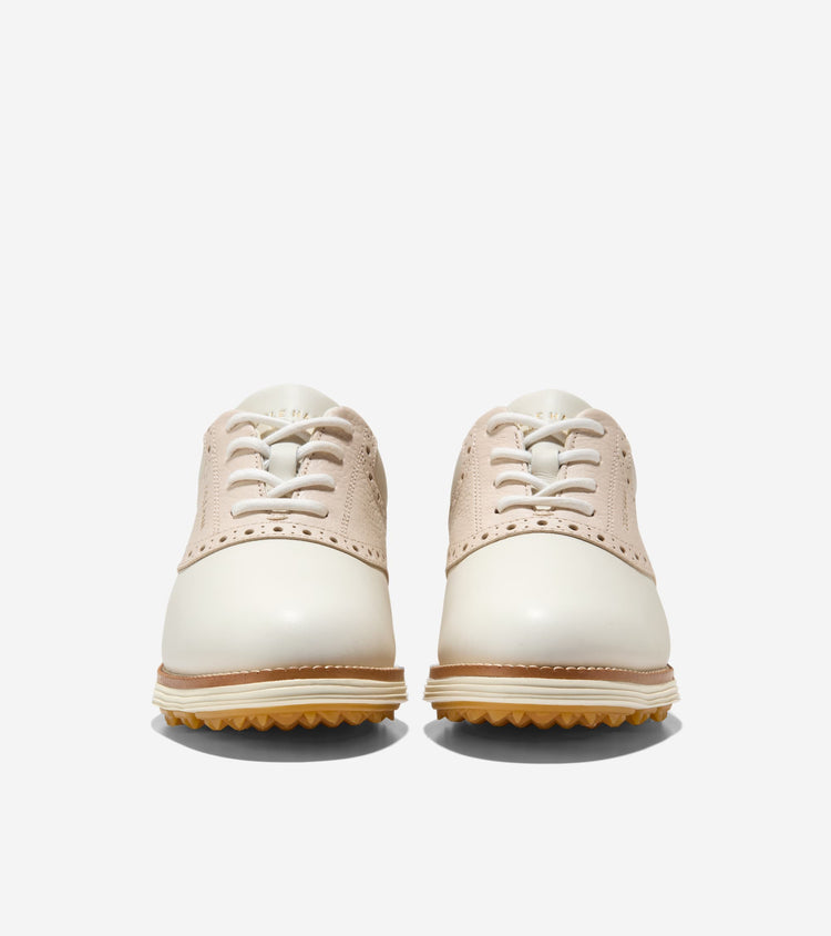 W35224:IVORY / SAND DOLLAR SUEDE / IVORY WP