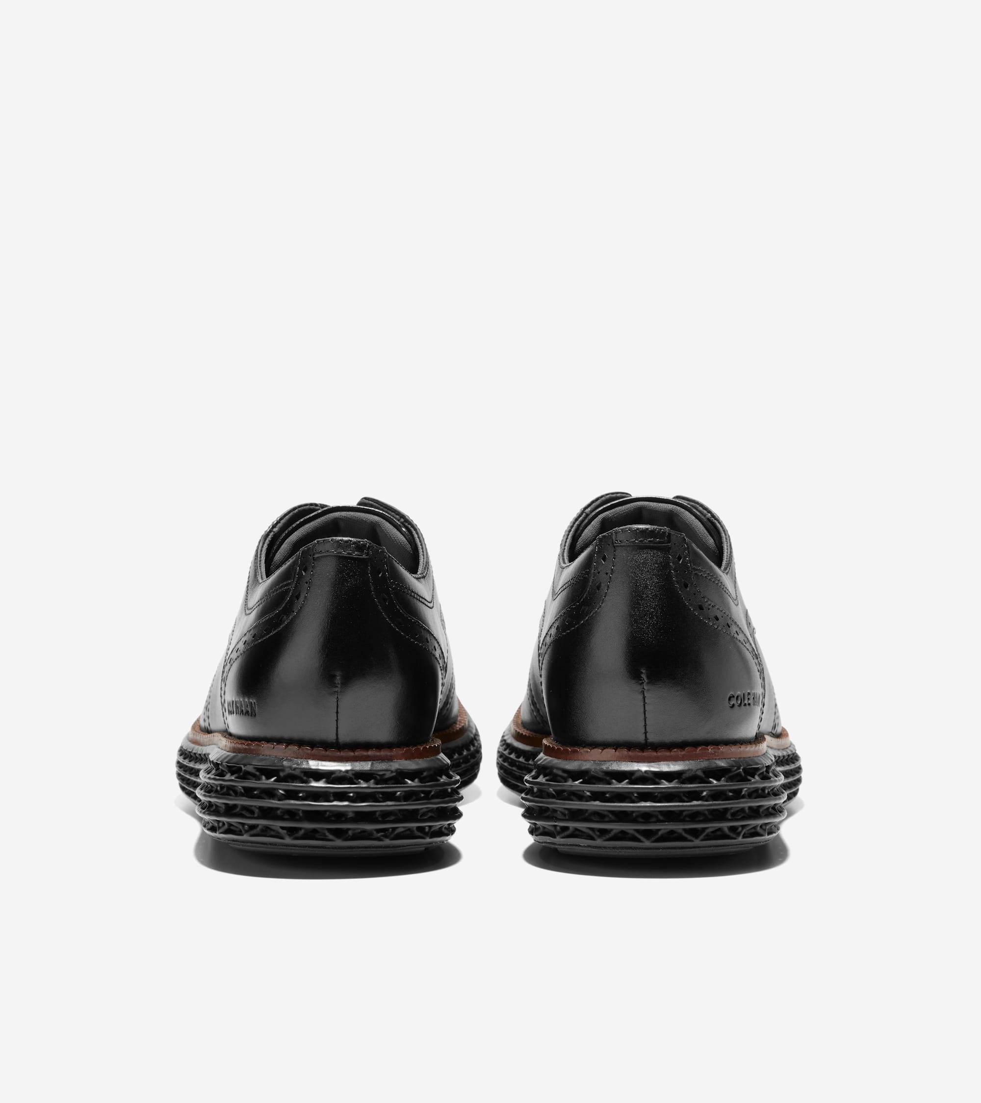Men's OriginalGrand 2.0 Wingtip Oxfords – ColeHaan-HK