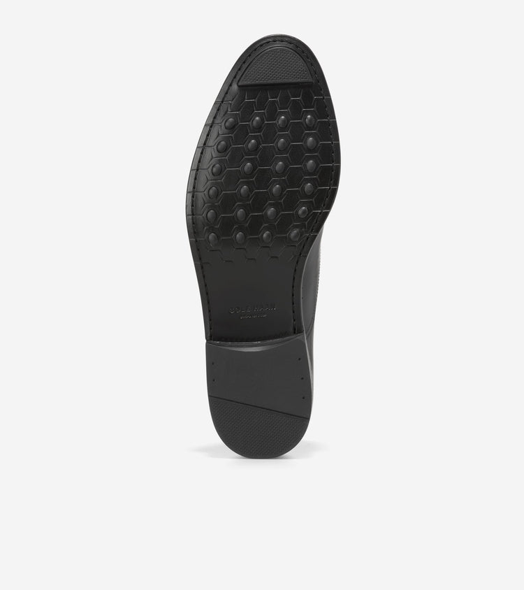 C41467:BLACK / BLACK