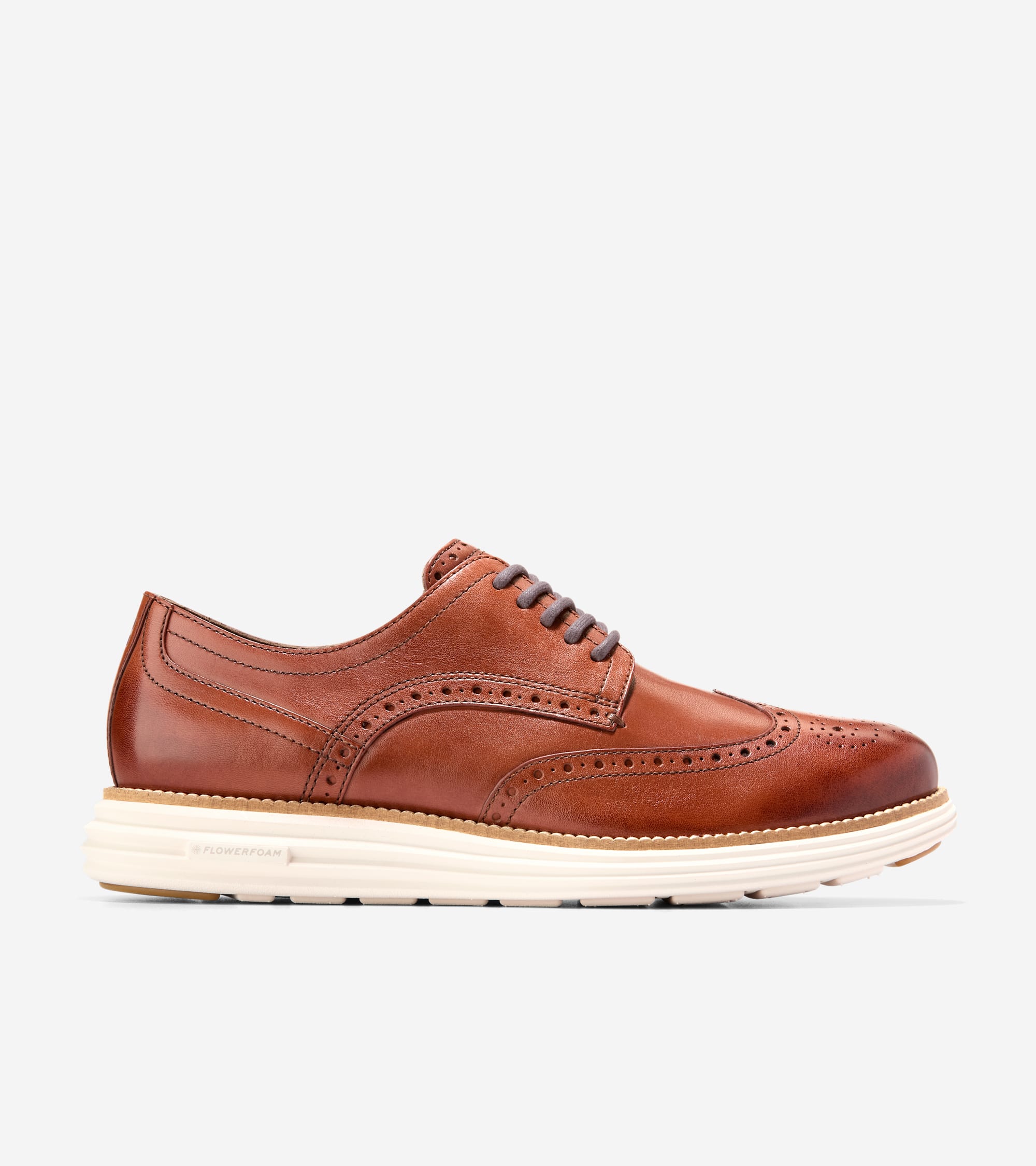 Men's ØriginalGrand Remastered Wingtip Oxfords – ColeHaan-HK