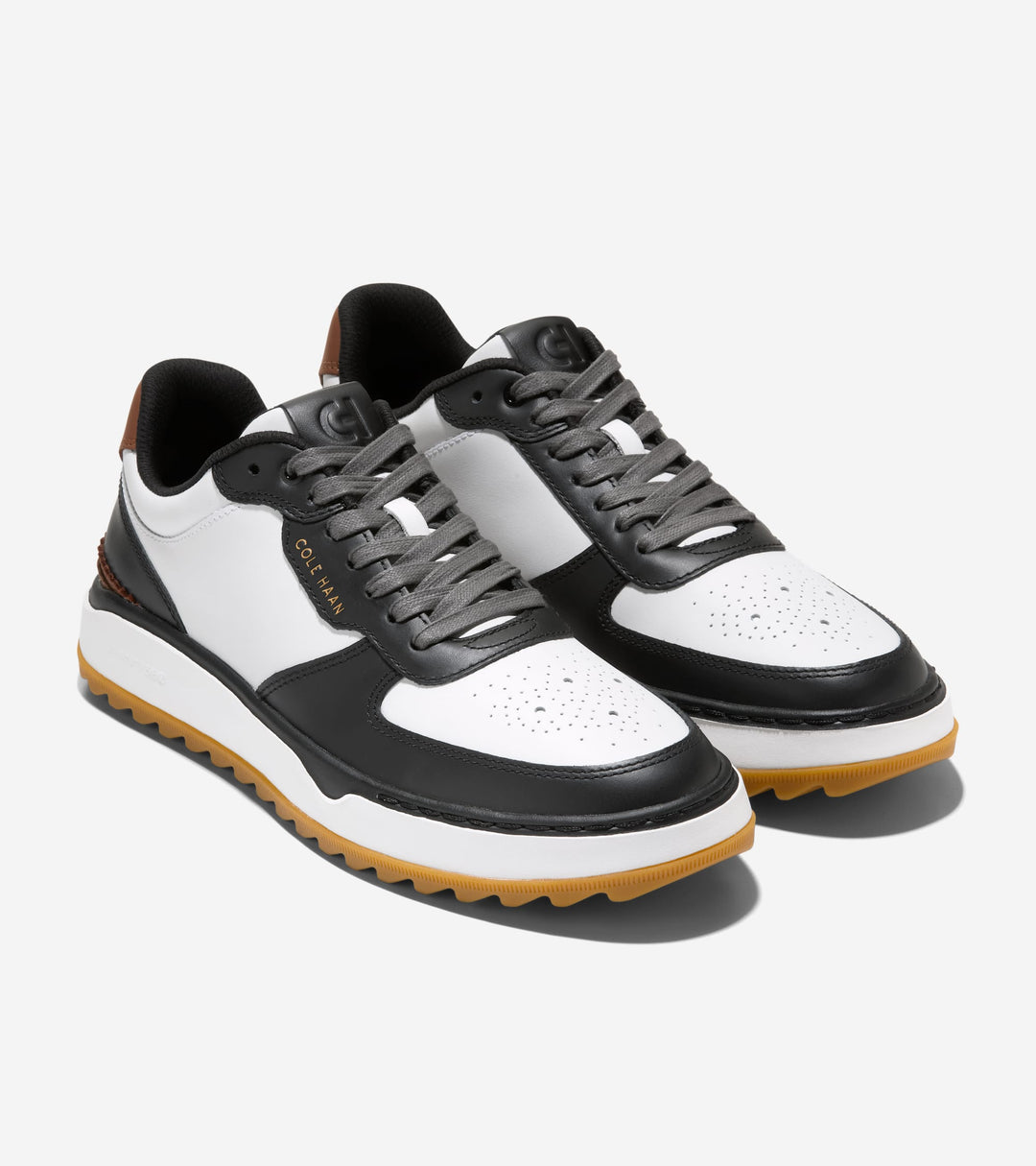 C42384:WHITE / BLACK / WHITE WP