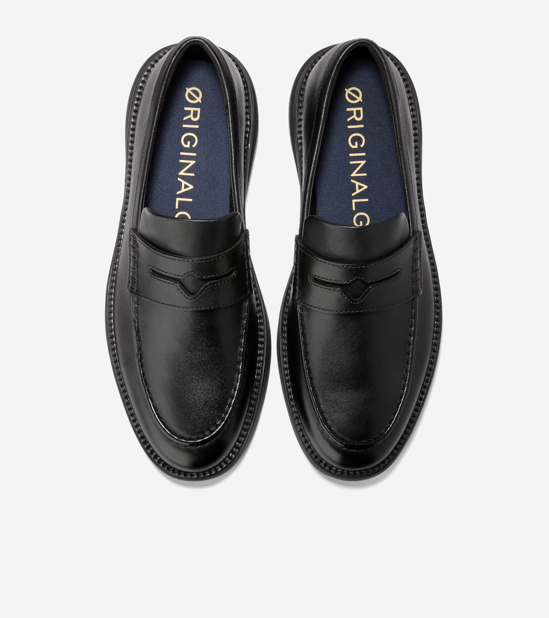 C43644:BLACK / BLACK