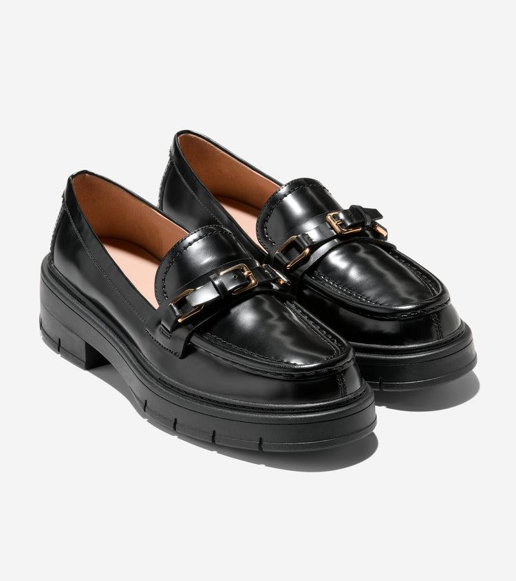 W37307:BLACK BOX LEATHER