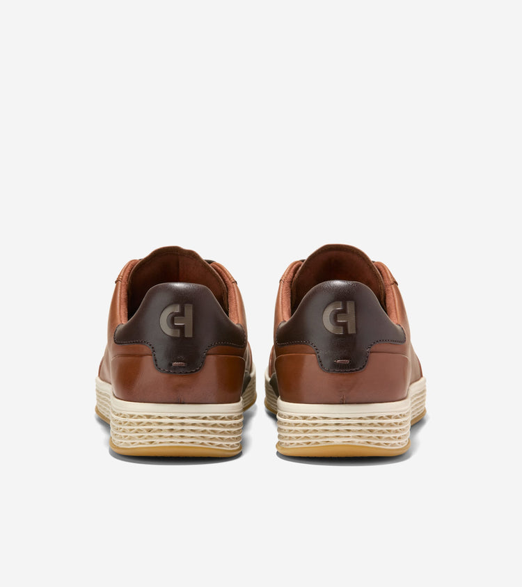 C43476:CH BRITISH TAN / CH DARK CHOCOLATE / ANGORA
