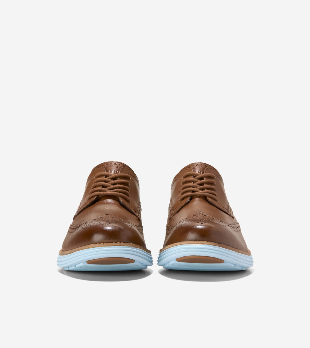 Men's OriginalGrand Remastered Wingtip Oxfords – ColeHaan-HK