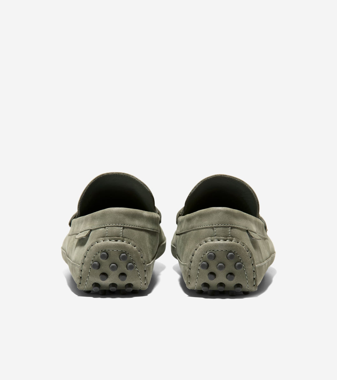 C42356:DUSTY OLIVE NUBUCK / GUM