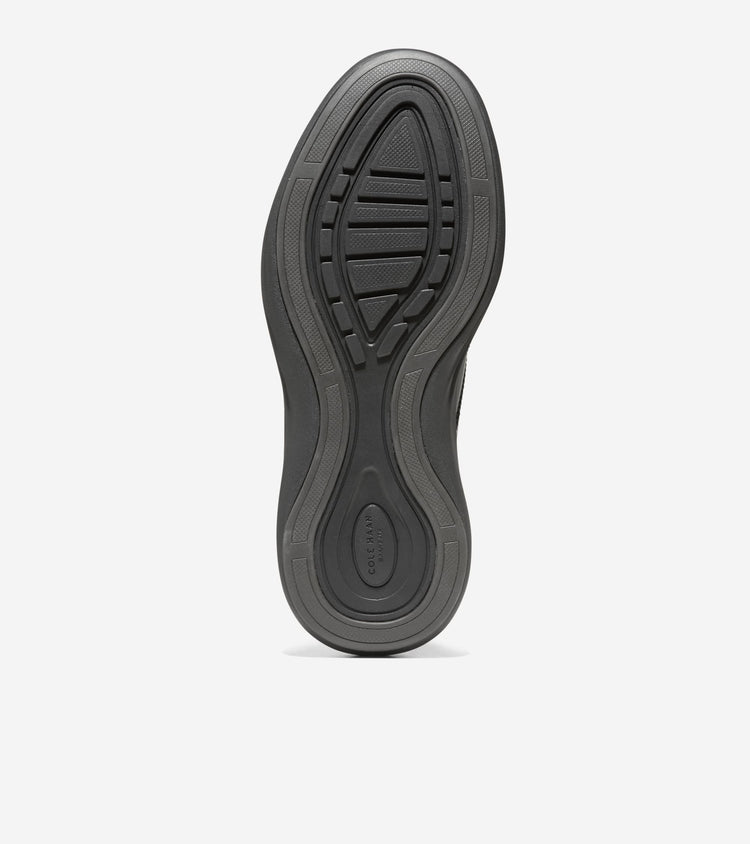 C43640:BLACK / BLACK