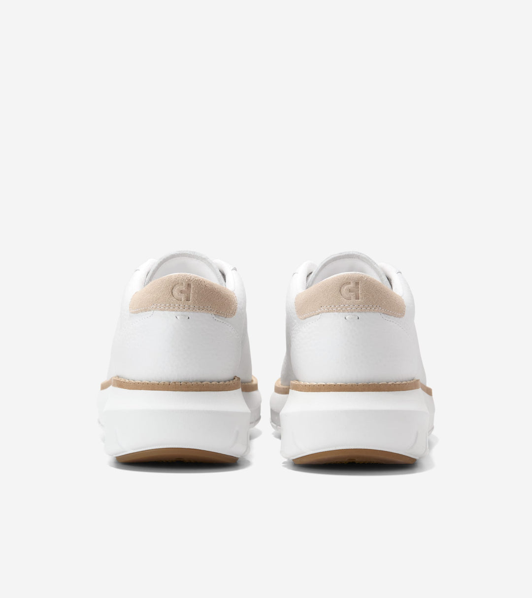 W35137:WHITE/CH LT SESAME/WHITE WP