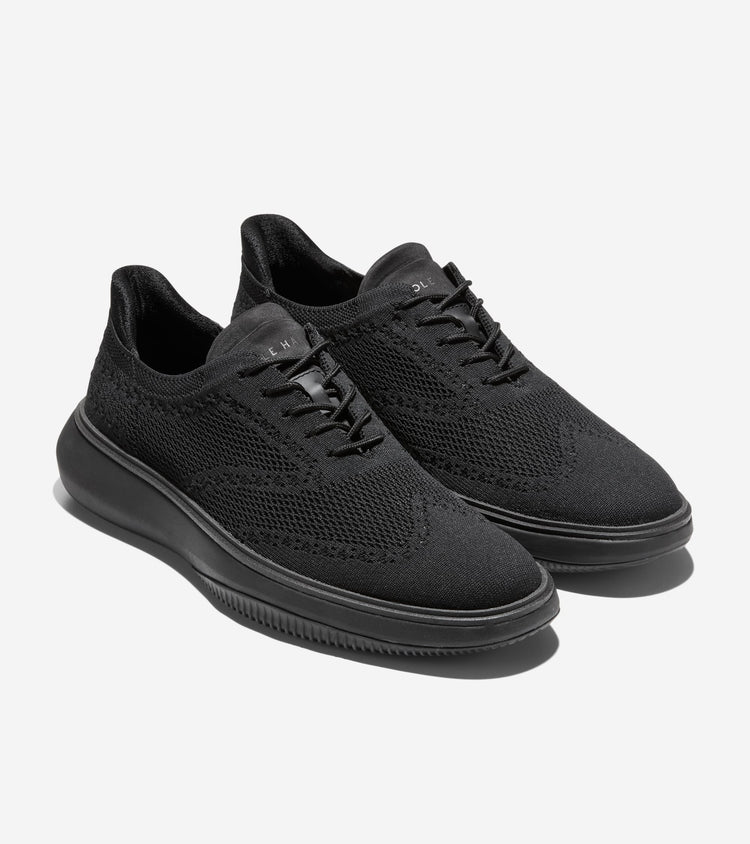 C43915:BLACK / BLACK