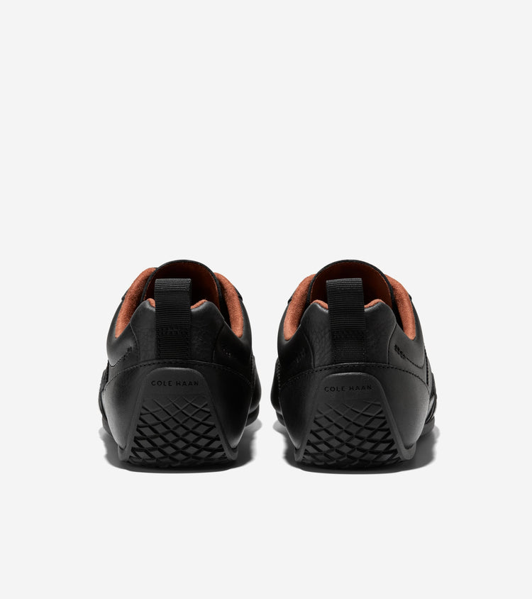 C42760:BLACK / CH TUSCAN SAND / BLACK