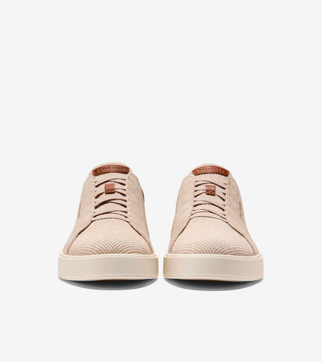 C44797:OXFORD TAN / CH BRITISH TAN / IVORY