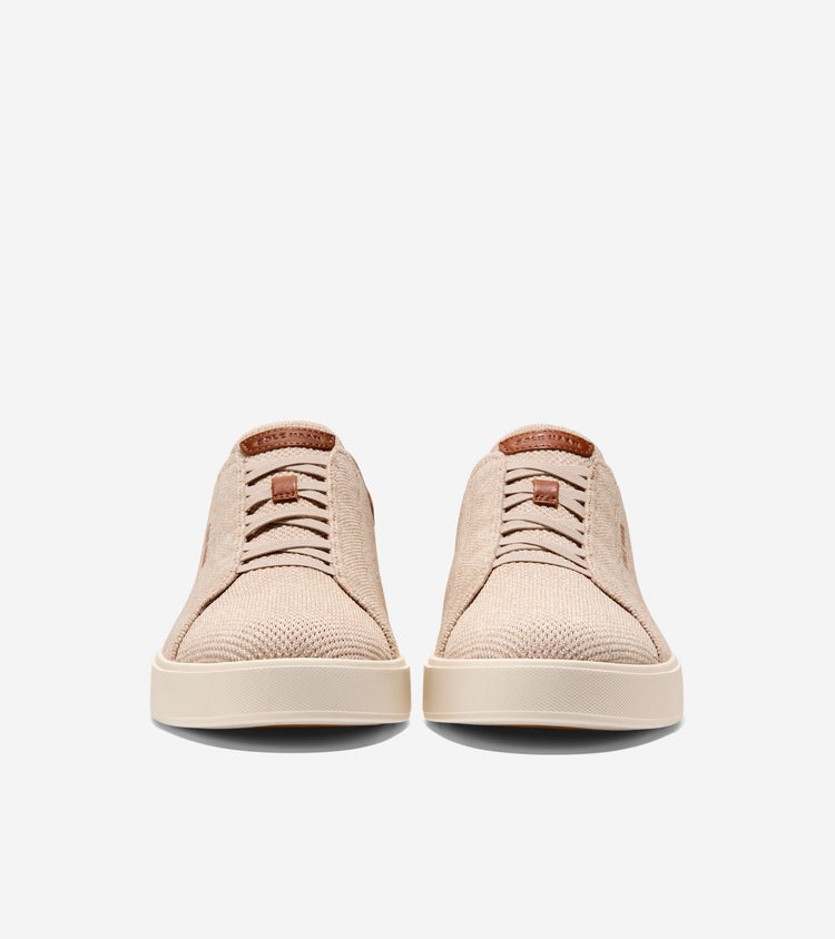 C44797:OXFORD TAN / CH BRITISH TAN / IVORY