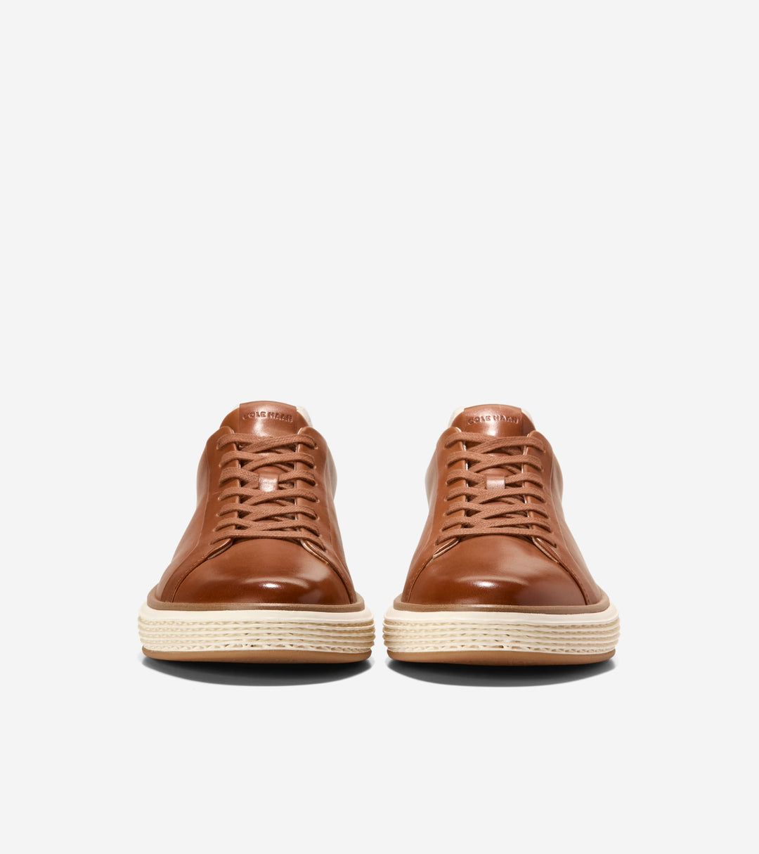 C42302:CH BRITISH TAN / CH DK CHOCOLATE / IVORY