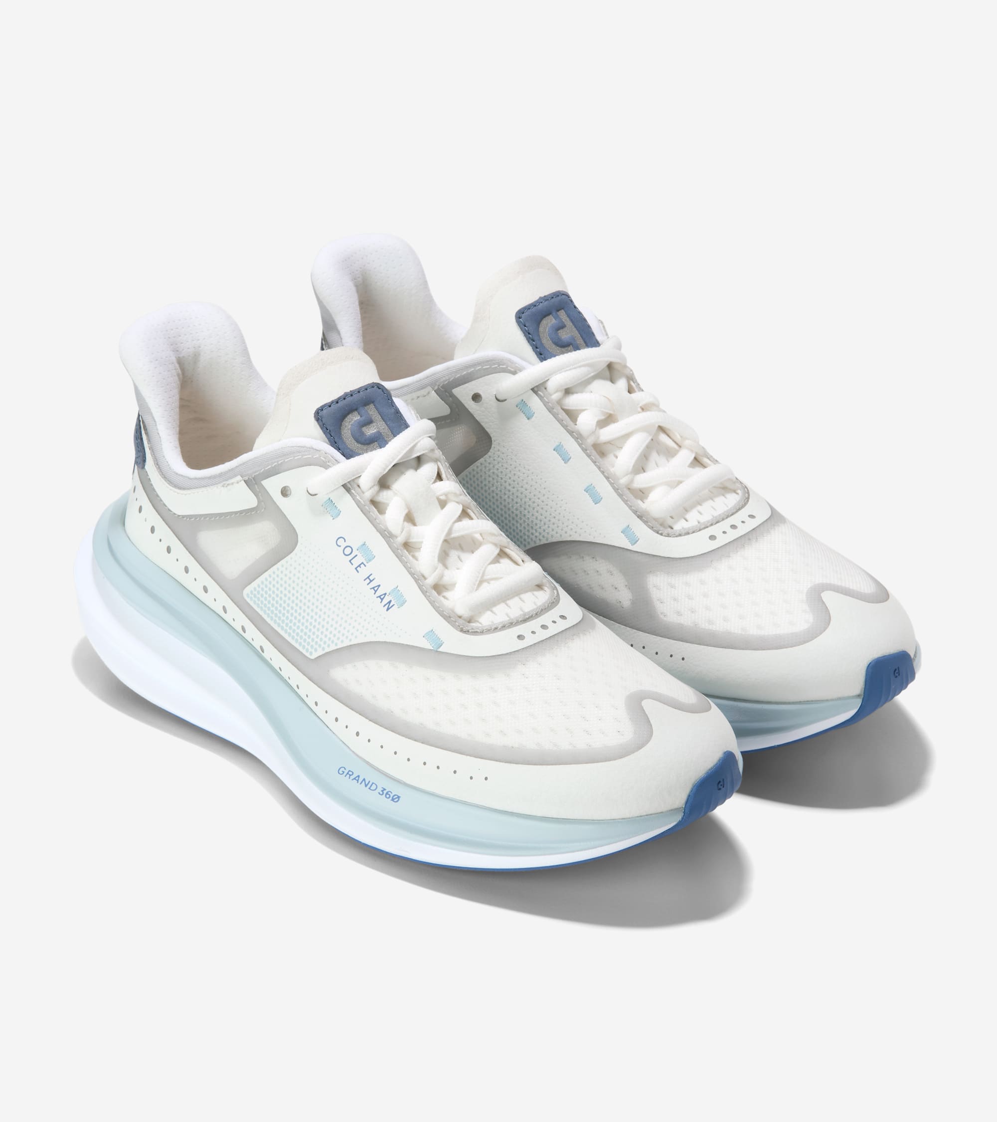 W32909:OPTIC WHITE /  MICRO CHIP / SKYWAY