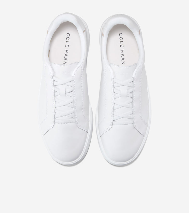 C42340:OPTIC WHITE / CH NATURAL VACHETTA
