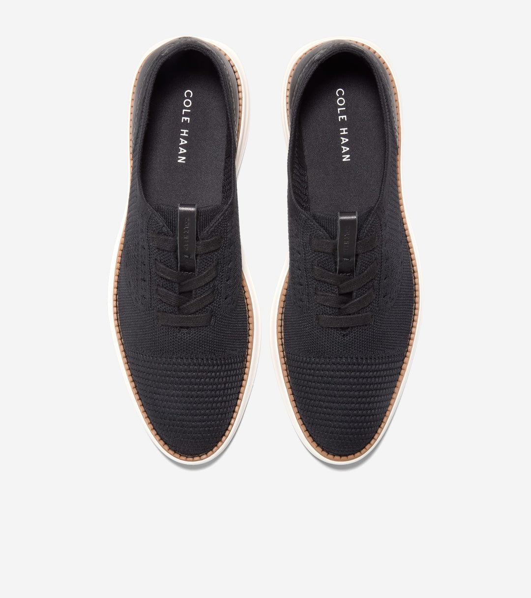 W36881:BLACK STITCHLITE