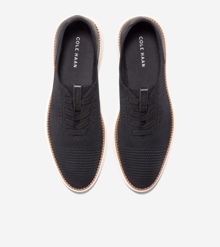 W36881:BLACK STITCHLITE