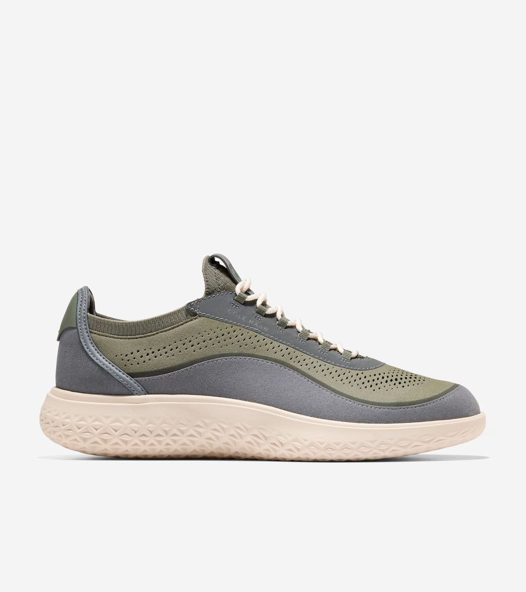C42926:CASTLEROCK / DUSTY OLIVE / ANGORA