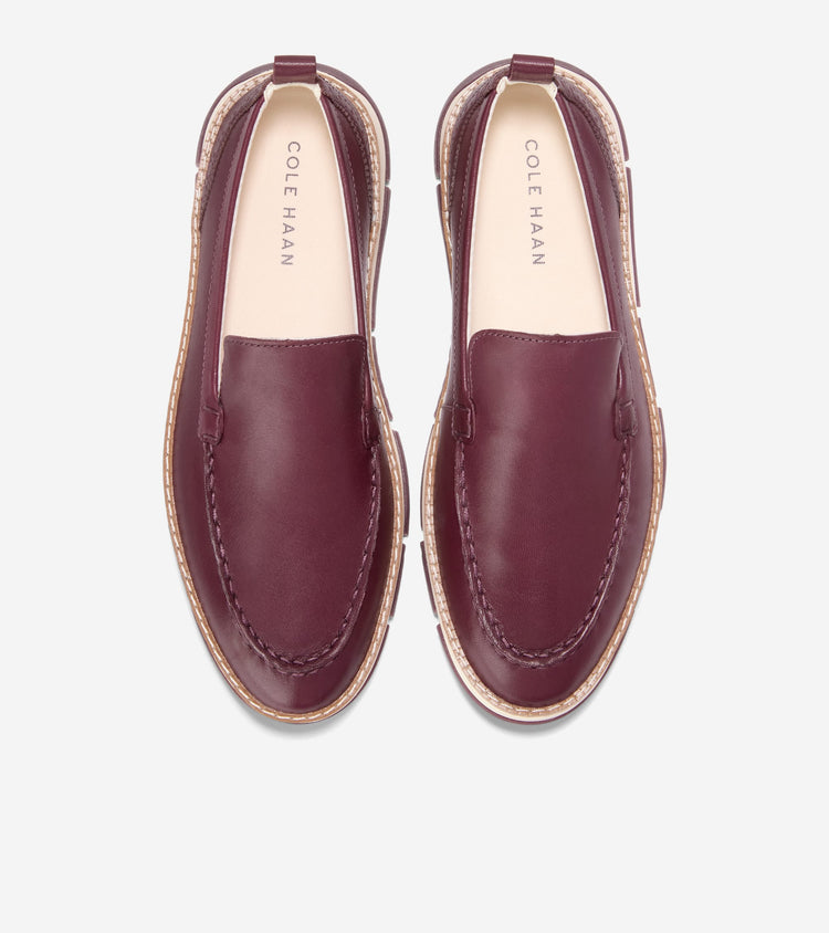 W33809:CH BLACK GARNET LTR