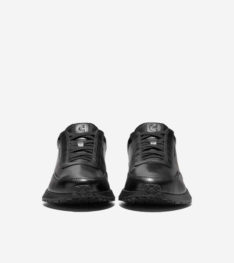 C46091:BLACK / BLACK / BLACK