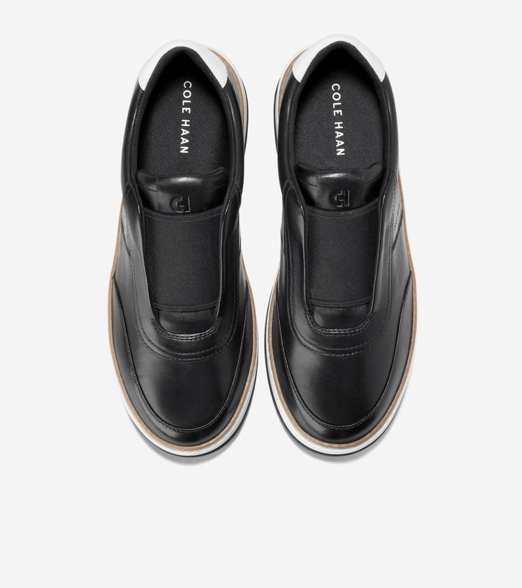 W33366:BLACK/WHITE-BLACK