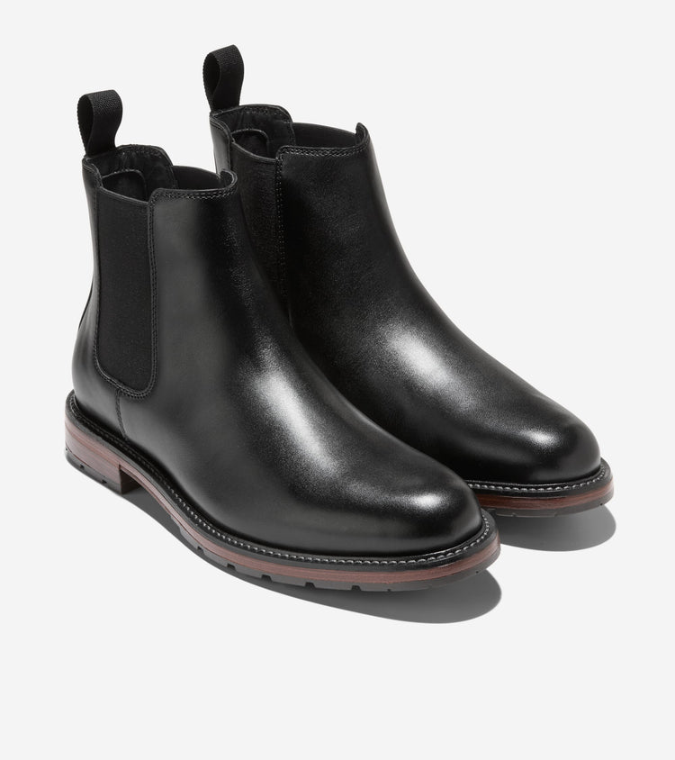 C41512:BLACK / BLACK WP