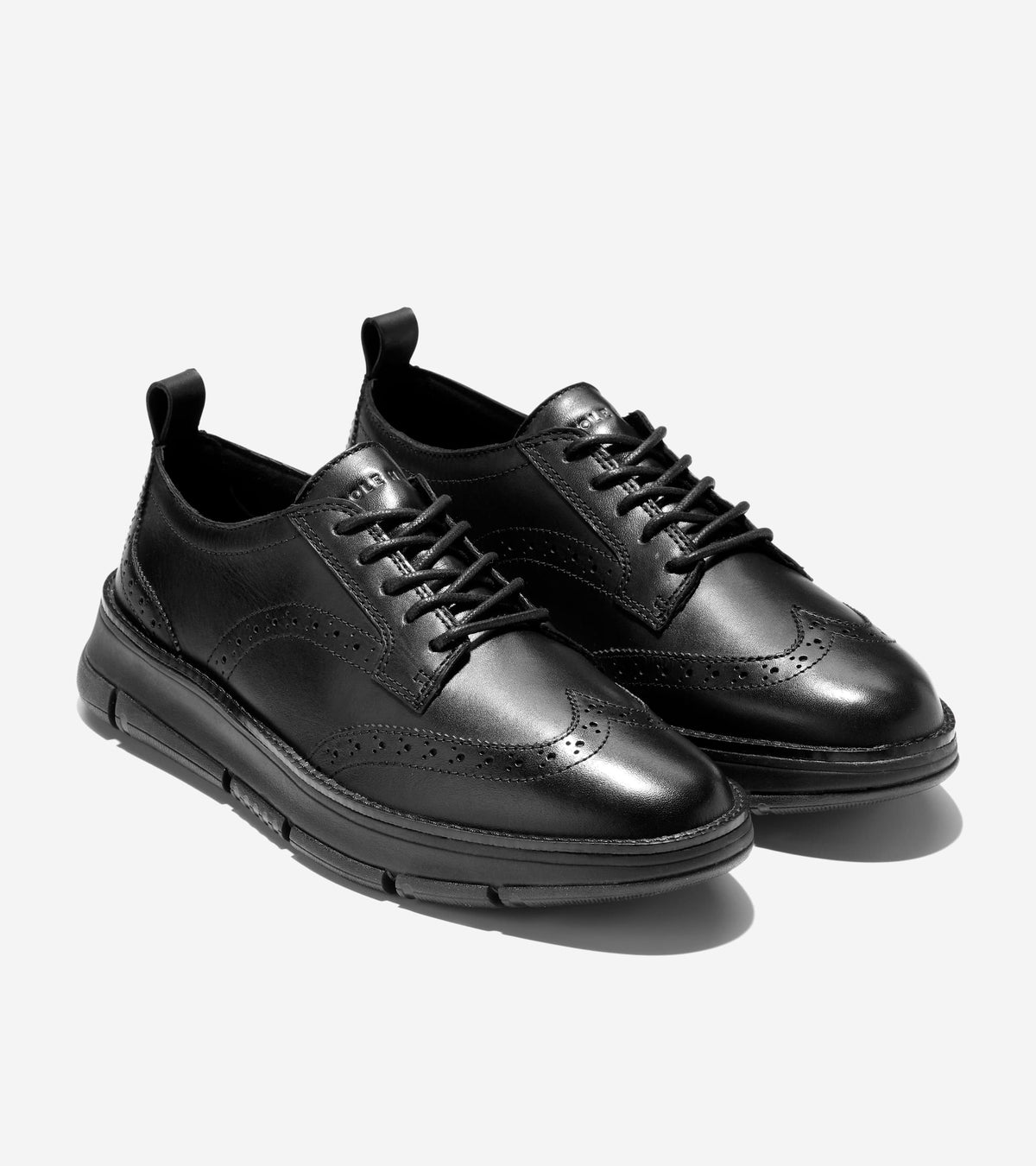 Women's Oxfords