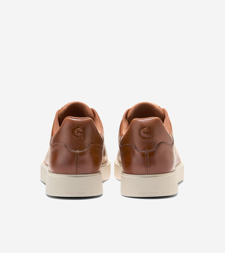 C43941:BRITISH TAN / IVORY