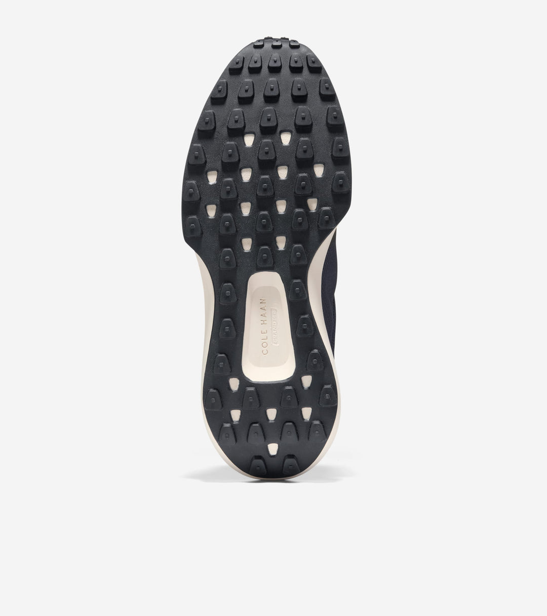 C43756:NAVY BLAZER / BLACK / IVORY